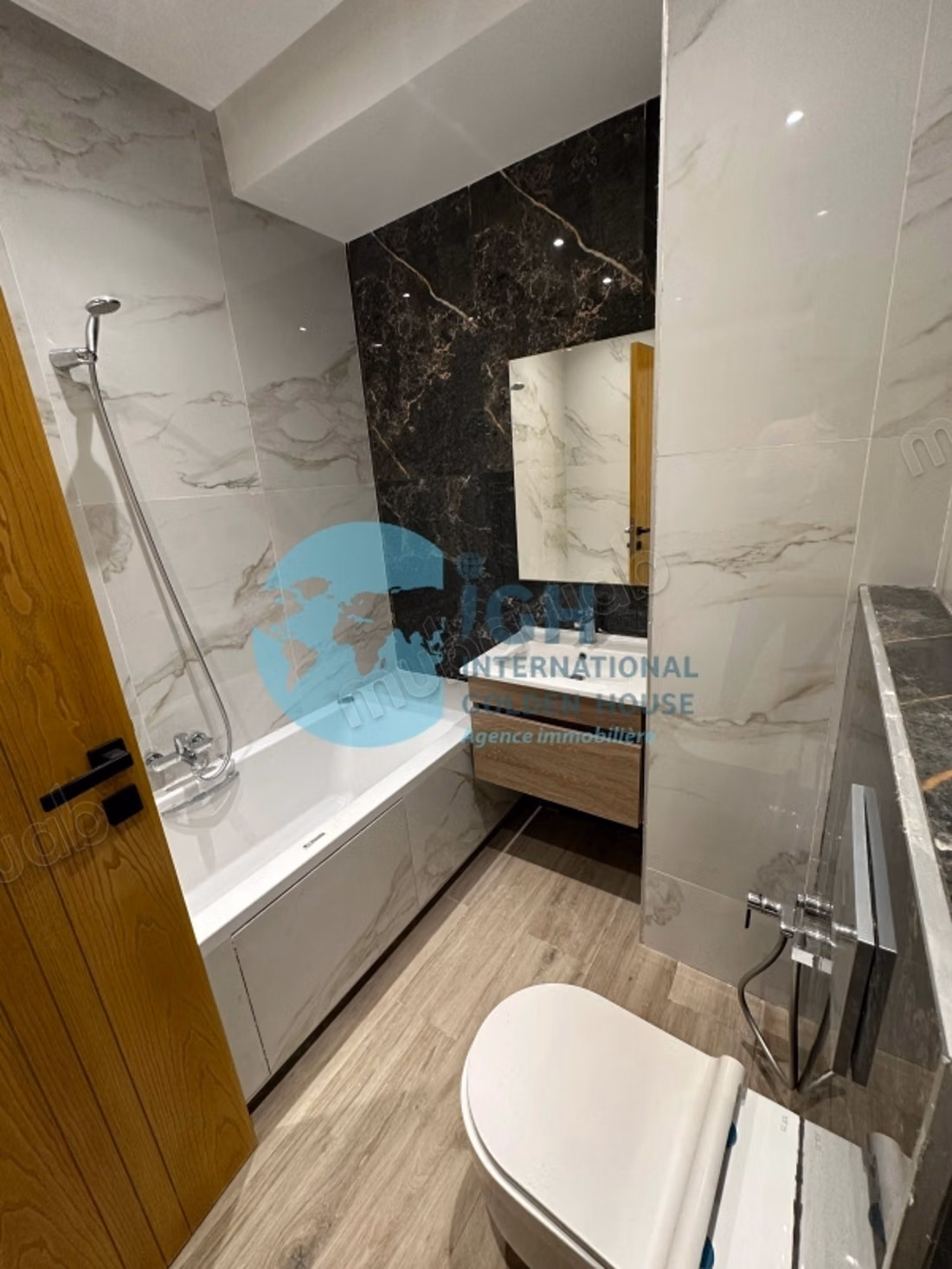 A vendre Appartement S2 Haut Standing a Sahloul 4