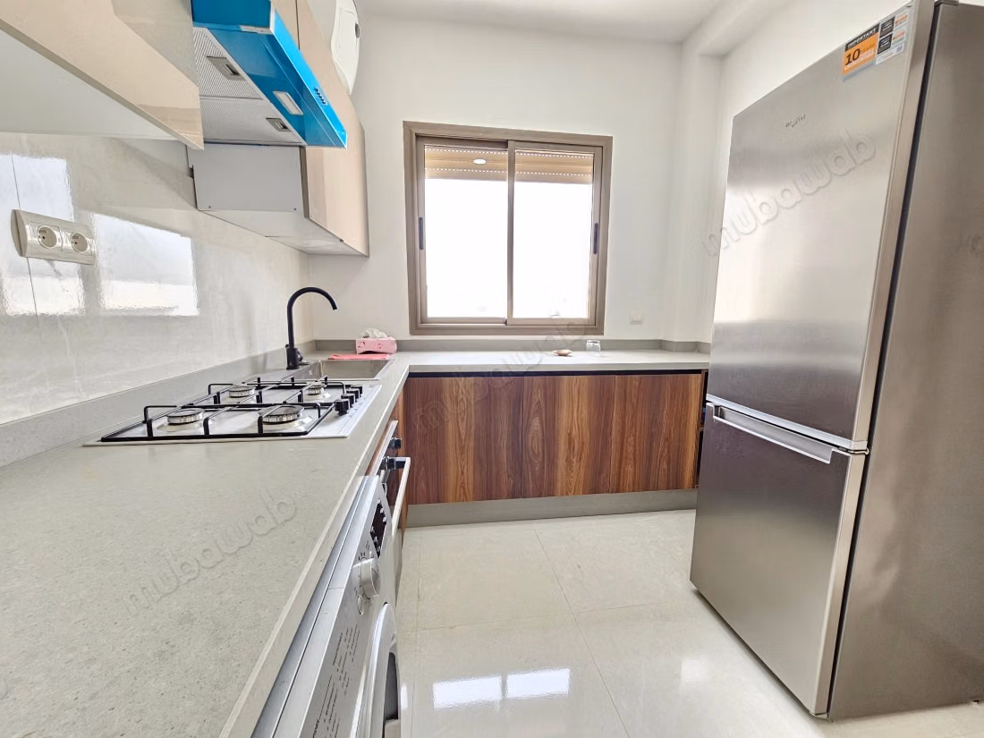 Joli appartement avec grande terrasse