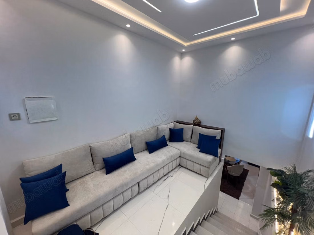 Appartamento elegante in affitto a Branes, Tangeri