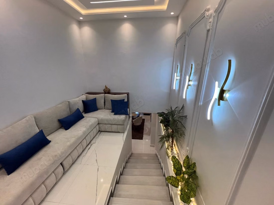 Appartamento elegante in affitto a Branes, Tangeri