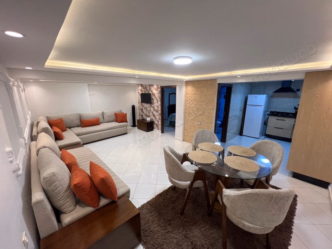 Appartamento elegante in affitto a Branes, Tangeri