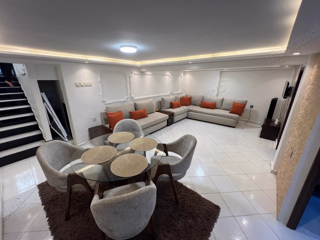 Appartamento elegante in affitto a Branes, Tangeri