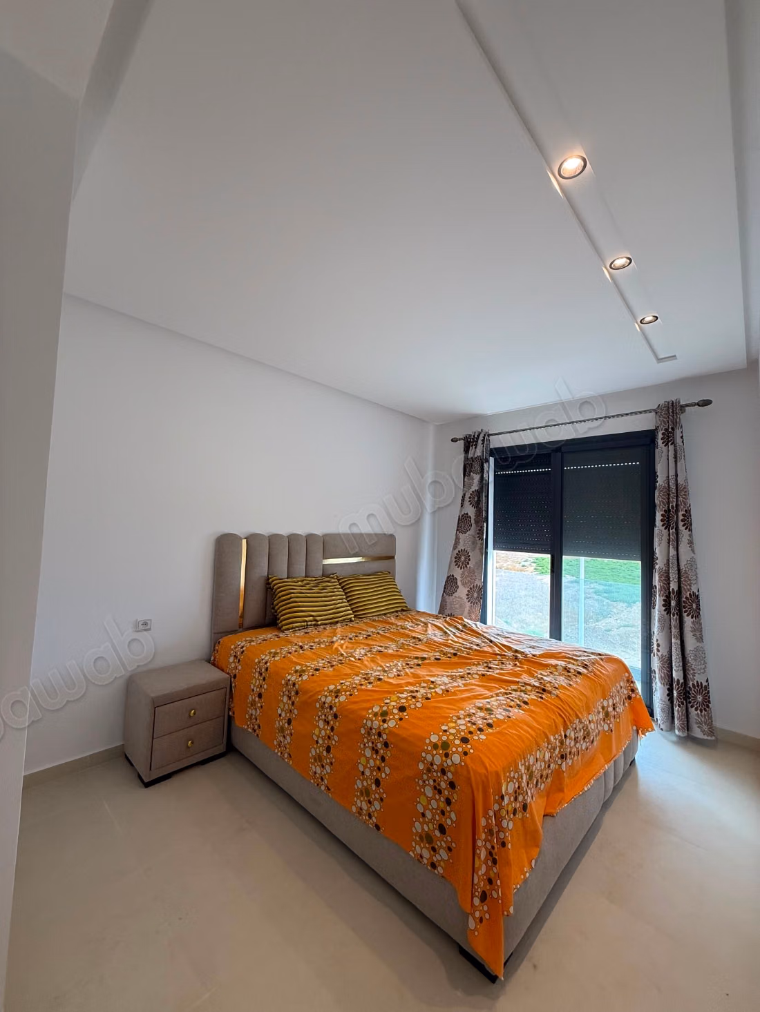 Bel appartement à vendre à Mertil. Surface 82 m². Meublé