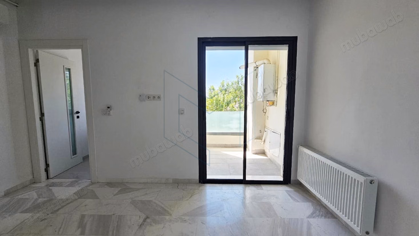 In affitto un appartamento S1 a La Soukra