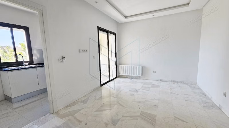 In affitto un appartamento S1 a La Soukra