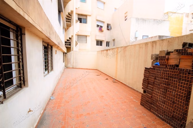 Roche noire centre 100m2 terrasse petit prix parki