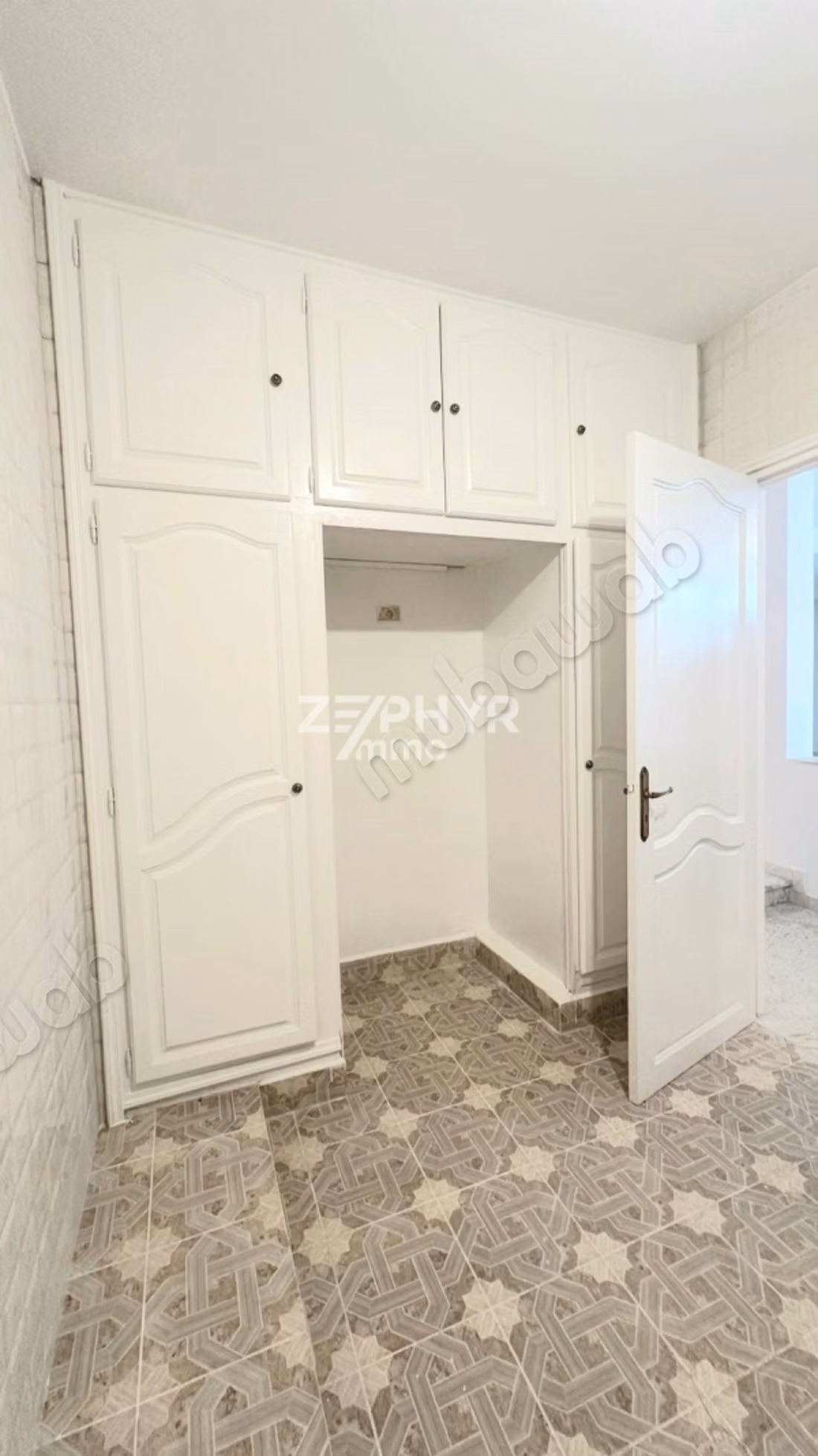 For rent Duplex S3 in Marsa Saada