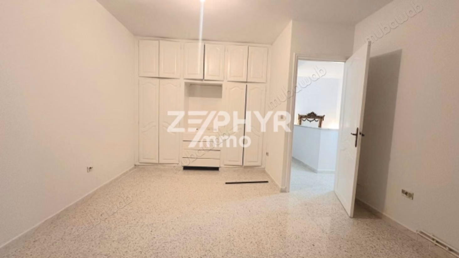 For rent Duplex S3 in Marsa Saada