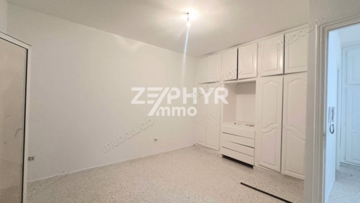 For rent Duplex S3 in Marsa Saada