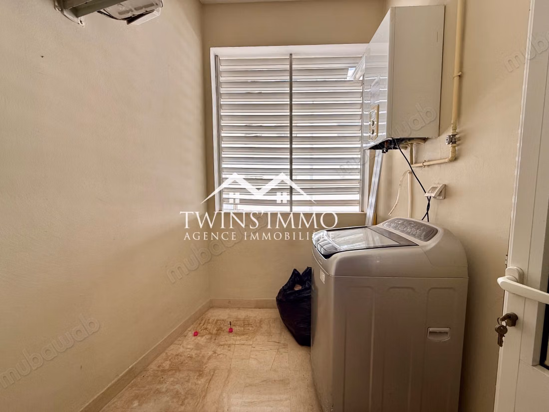 Apartment S3 at Jardin de Carthage