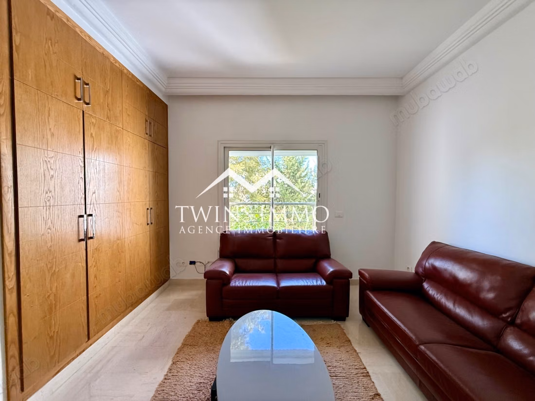 Apartment S3 at Jardin de Carthage