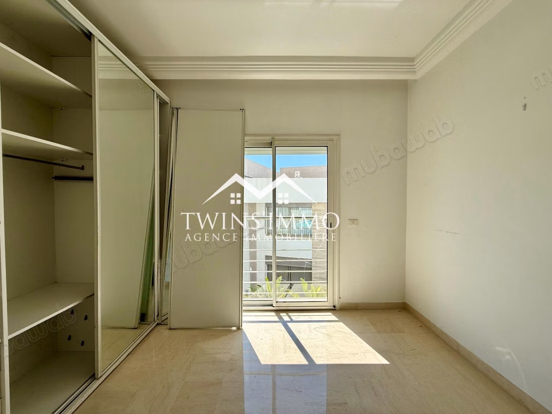 Apartment S3 at Jardin de Carthage