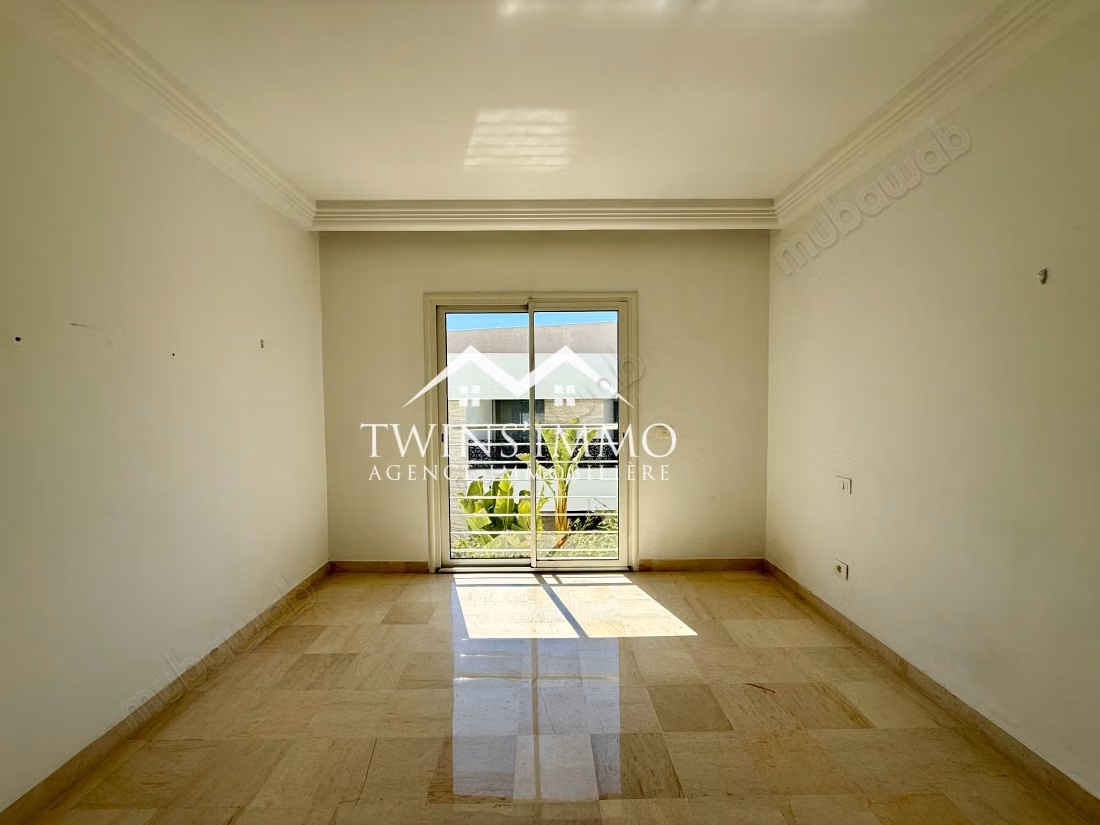 Apartment S3 at Jardin de Carthage