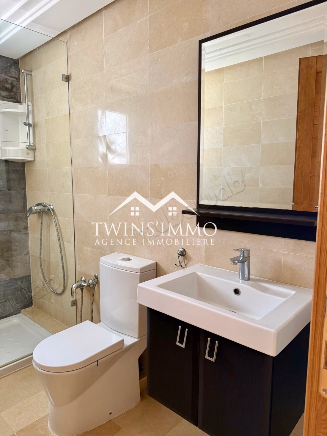 Apartment S3 at Jardin de Carthage