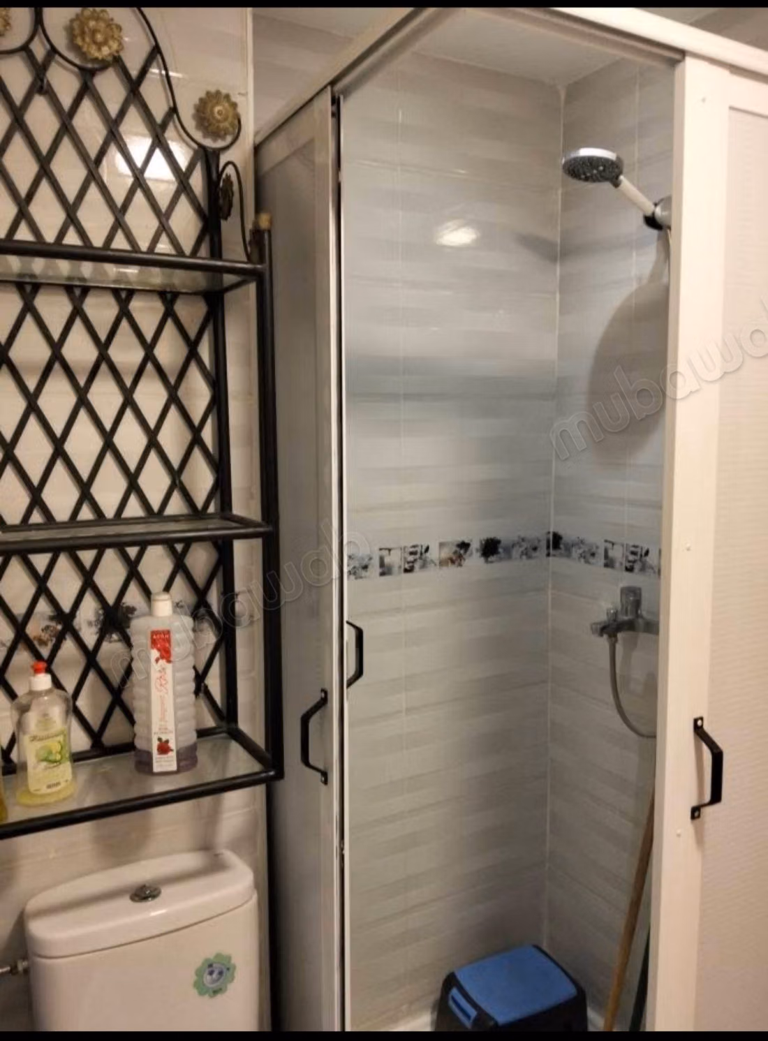 Gemeubileerd appartement te huur - Marrakech, Mhamid