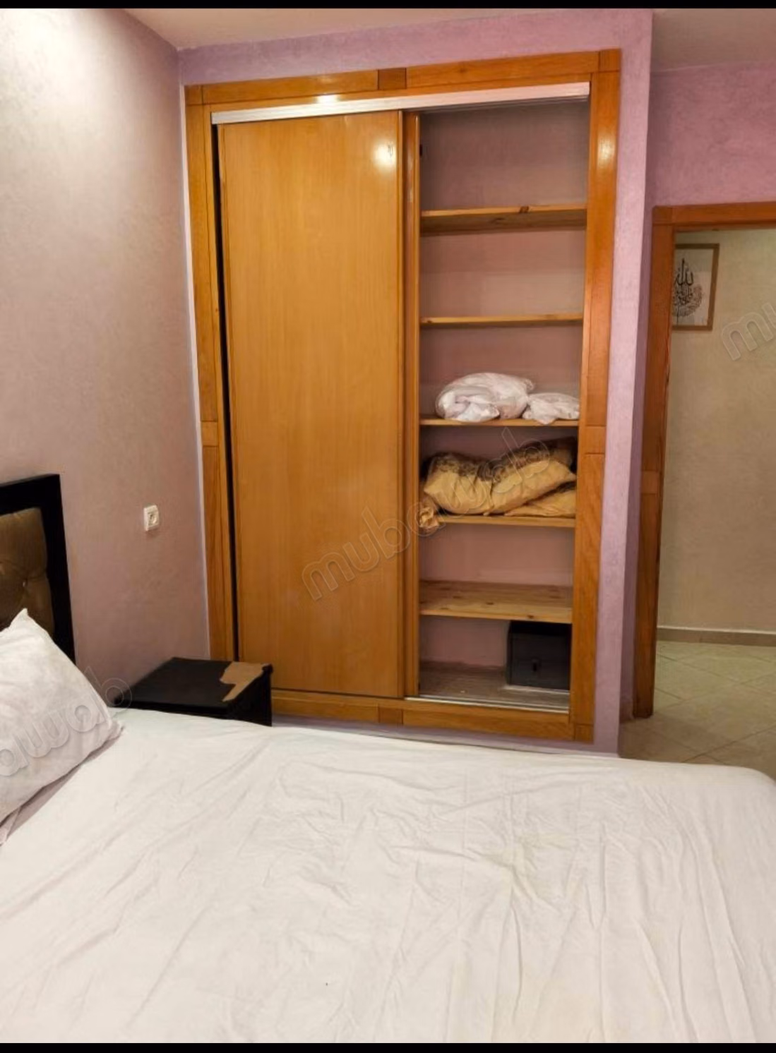 Gemeubileerd appartement te huur - Marrakech, Mhamid