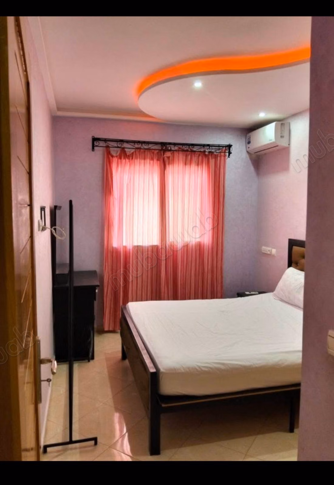 Gemeubileerd appartement te huur - Marrakech, Mhamid