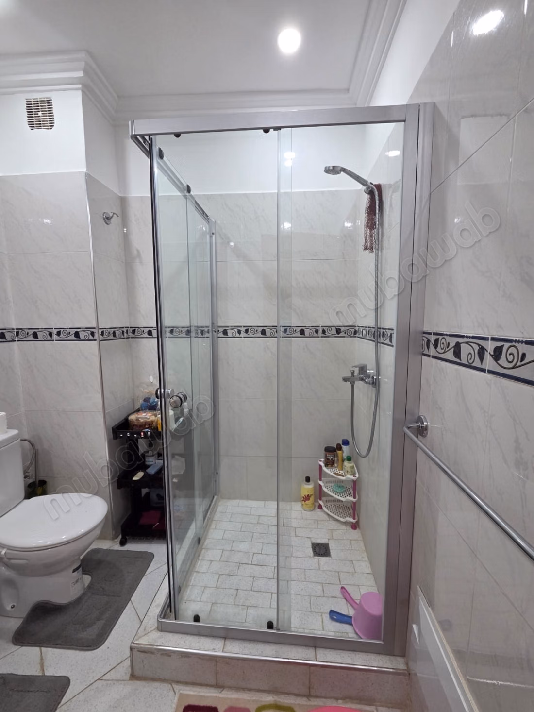 Apartamento amueblado en alquiler en Tamansourt