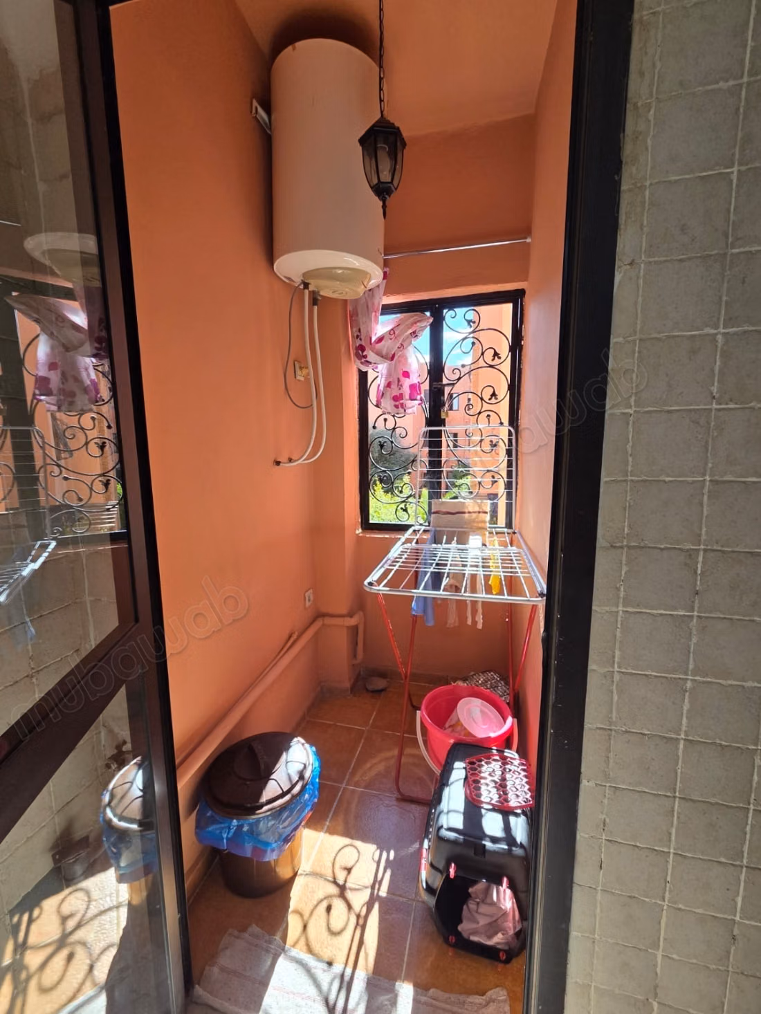 Apartamento amueblado en alquiler en Tamansourt