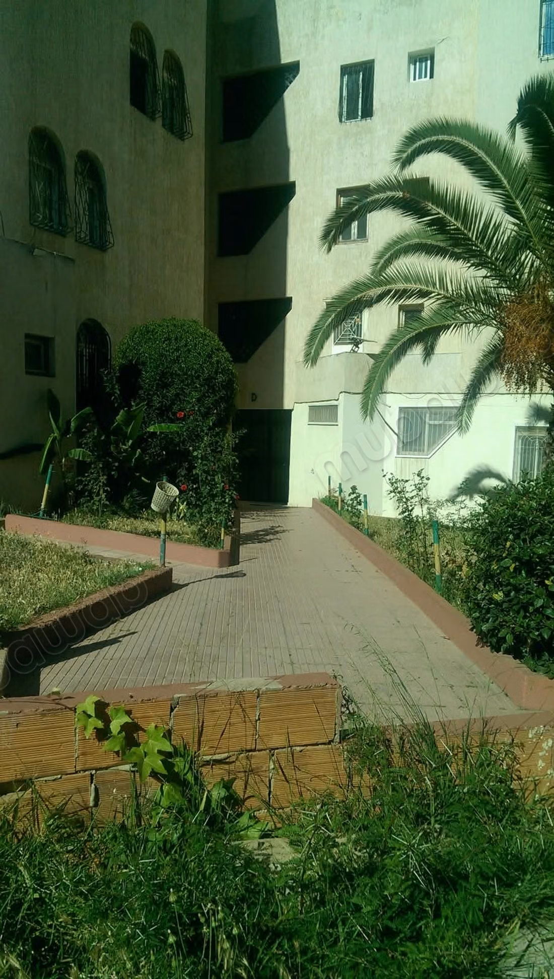 Apartamento 109 m yacoub el mansour