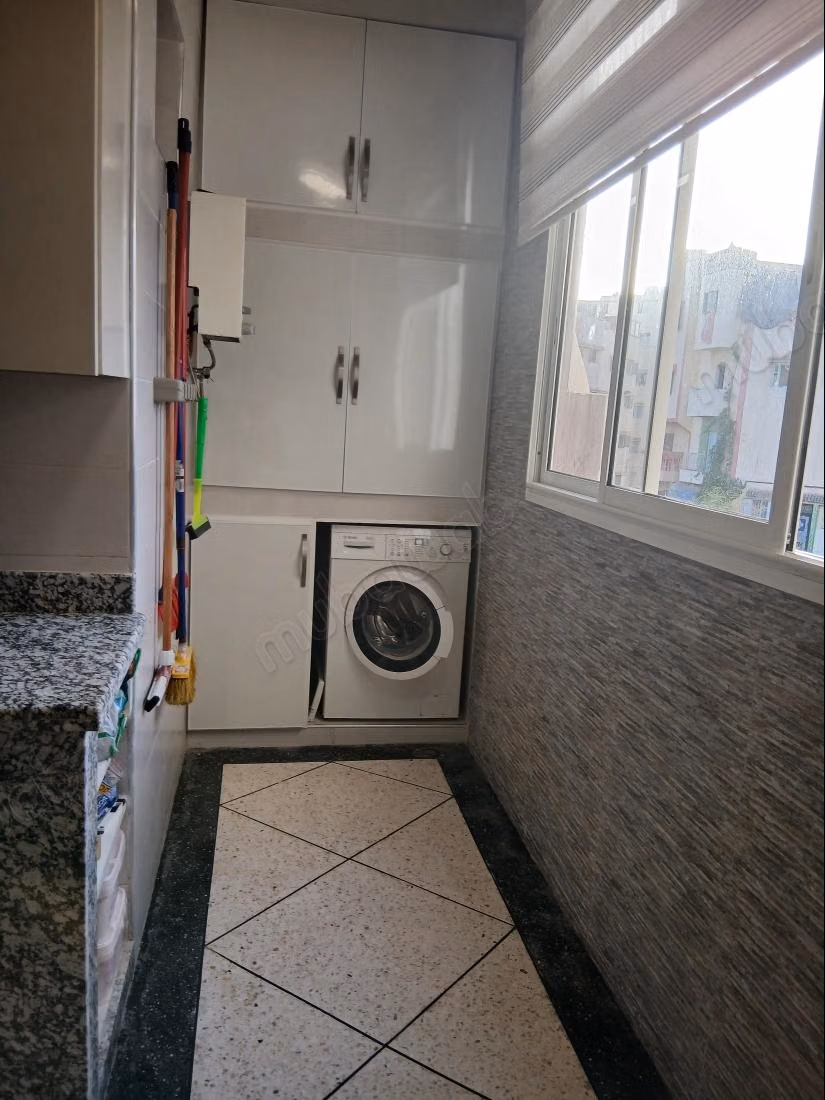 Apartamento 109 m yacoub el mansour