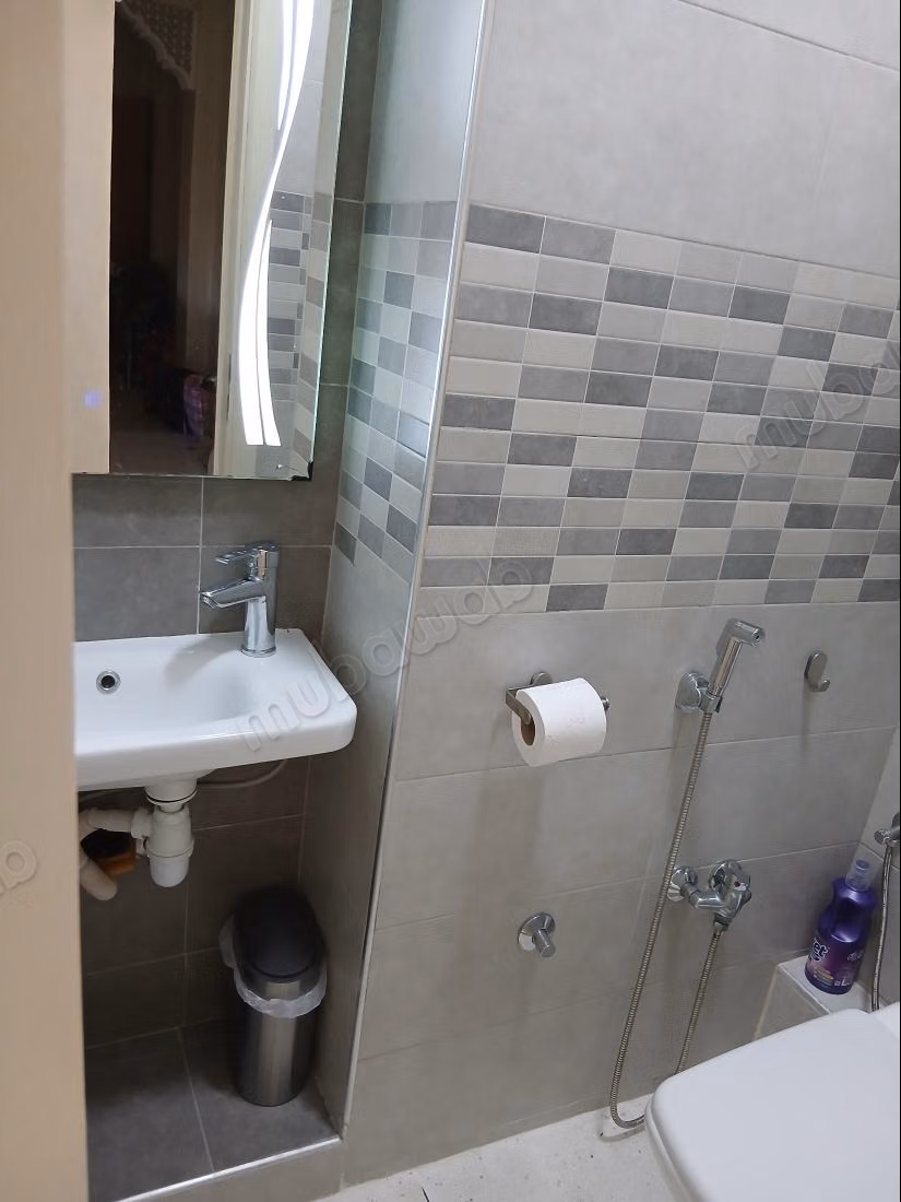 Apartamento 109 m yacoub el mansour