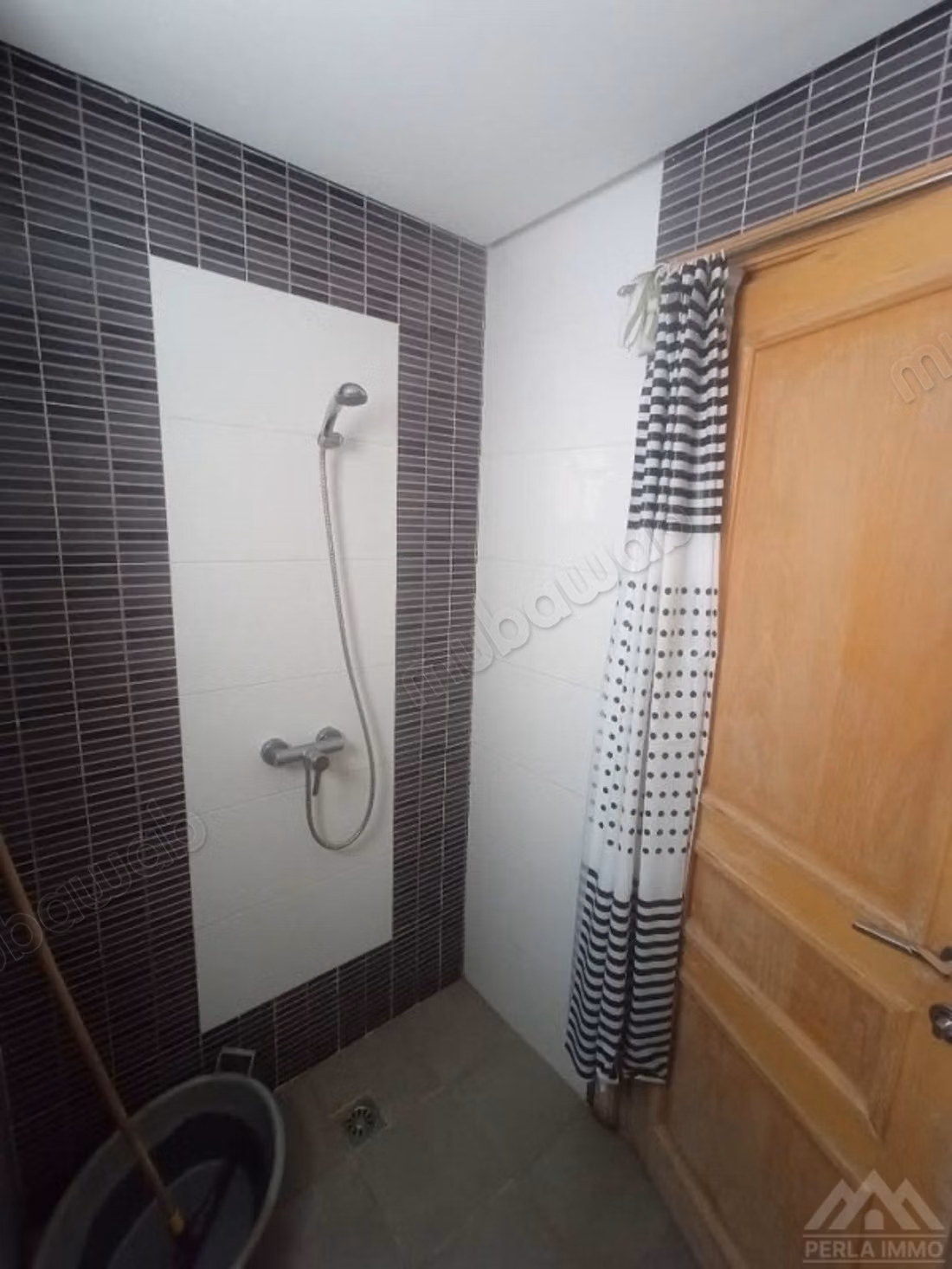 À vendre un appartement s1 à la Soukra Parc