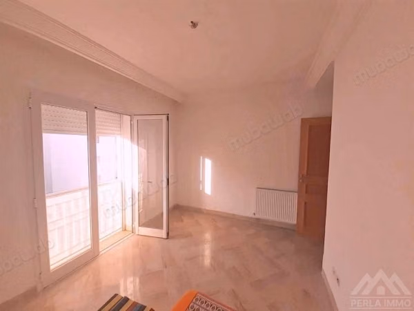 In vendita un appartamento S1 al Soukra Parc