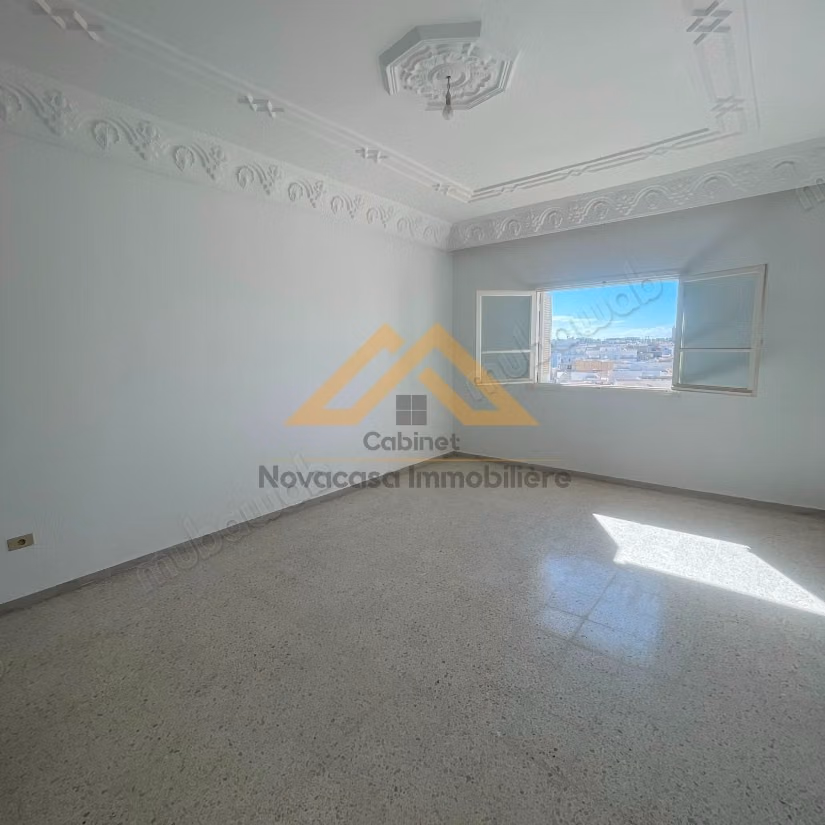 A vendre s3 à Hammem sousse