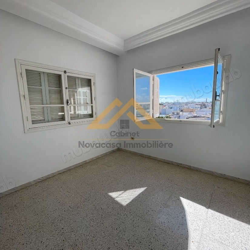 A vendre s3 à Hammem sousse