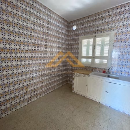 A vendre s3 à Hammem sousse