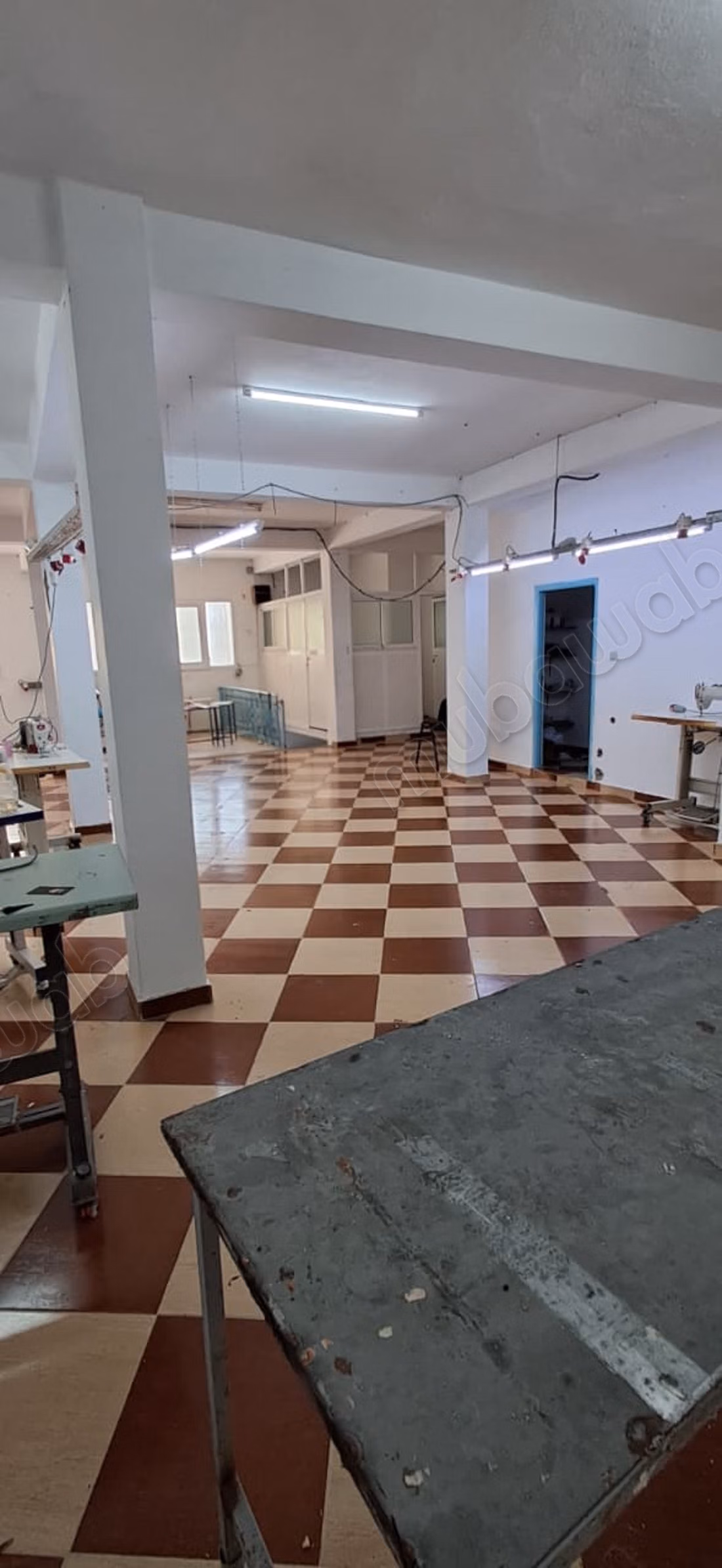 محل أواوما