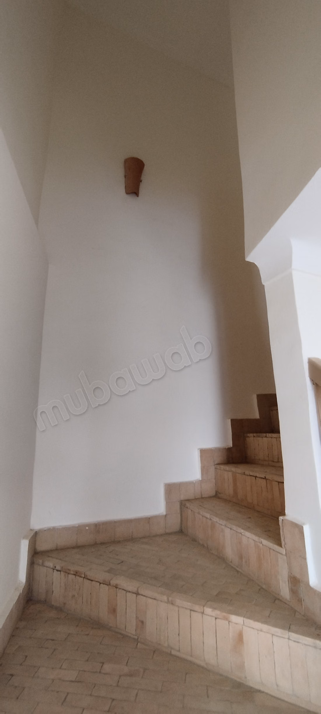 Riad titré de 3 chb et 3 sdb jaccuzi double ter