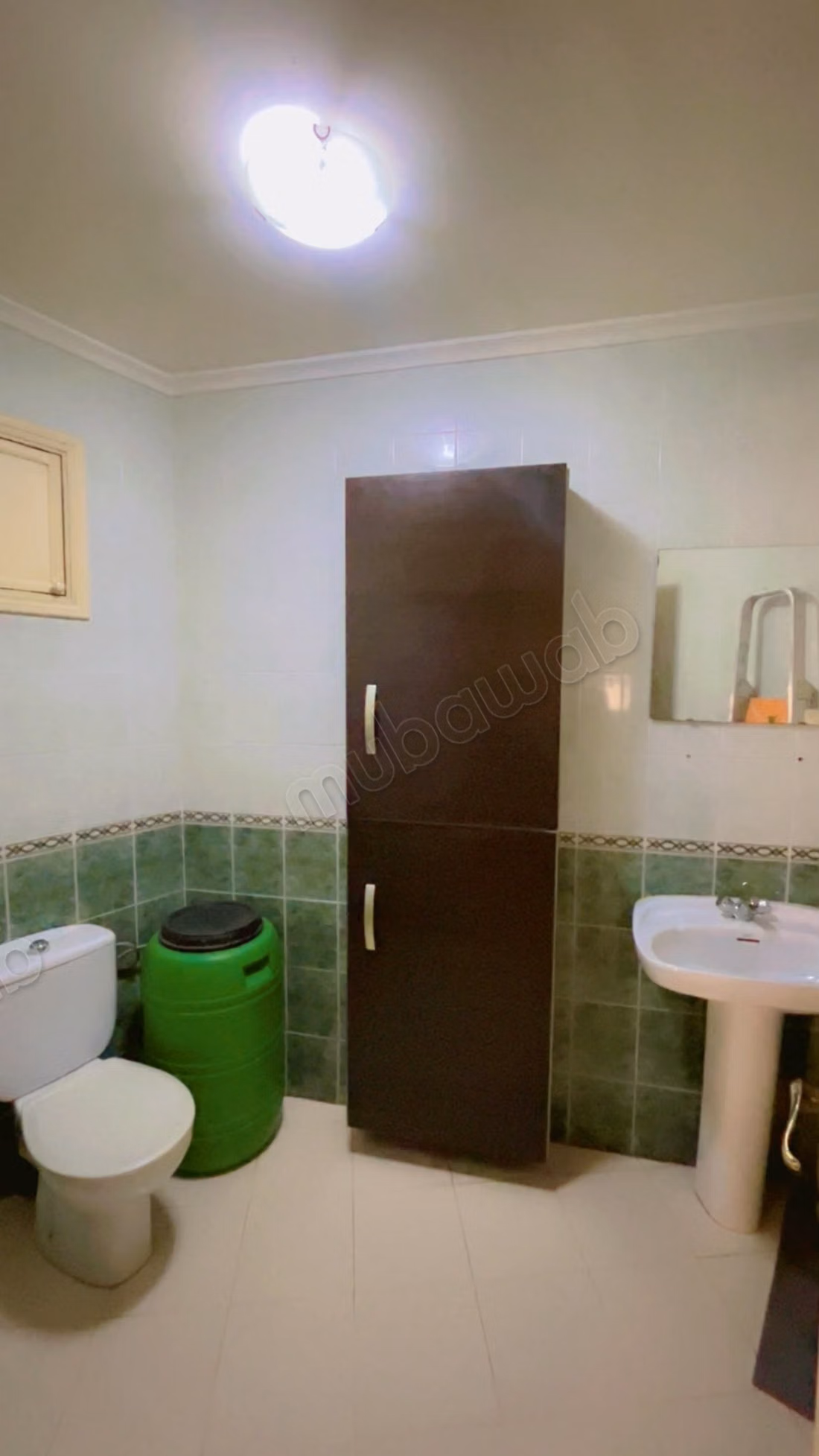 Bel appartement à vendre en Centre. 
1 Pièce. 
Cuisine équipée — 5
