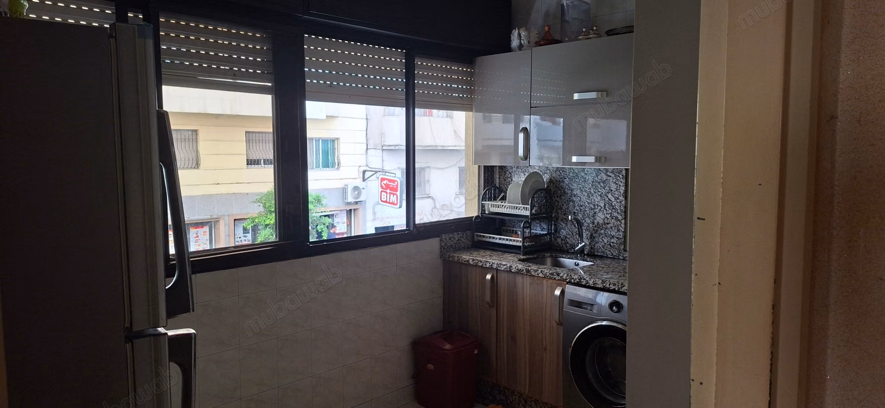 Bel appartement à vendre en Centre. 
1 Pièce. 
Cuisine équipée — 2
