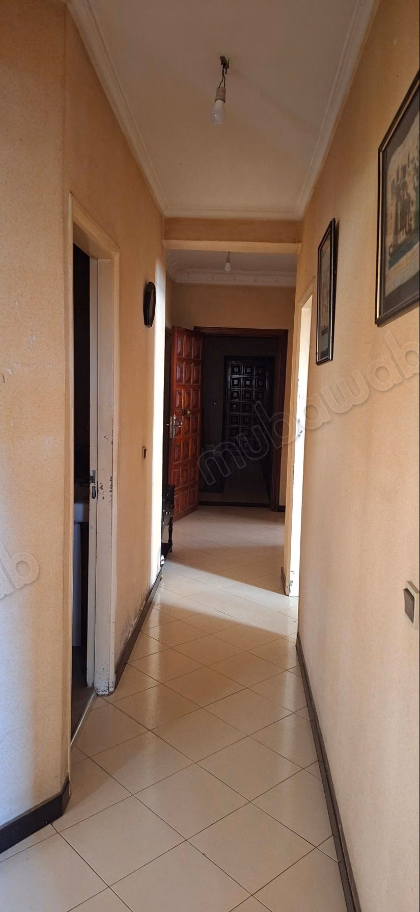 Bel appartement à vendre en Centre. 
1 Pièce. 
Cuisine équipée — 4