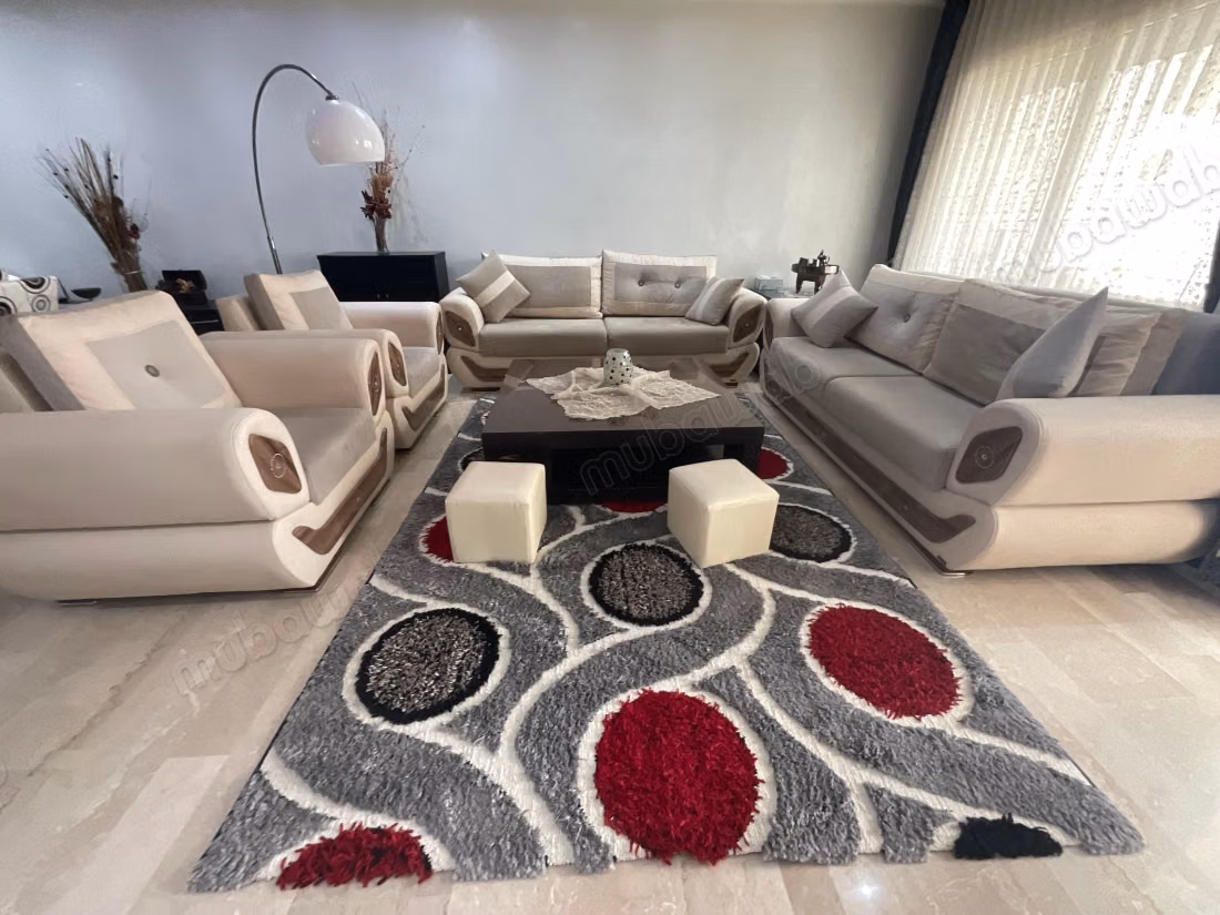 Une villa confortable et idéale