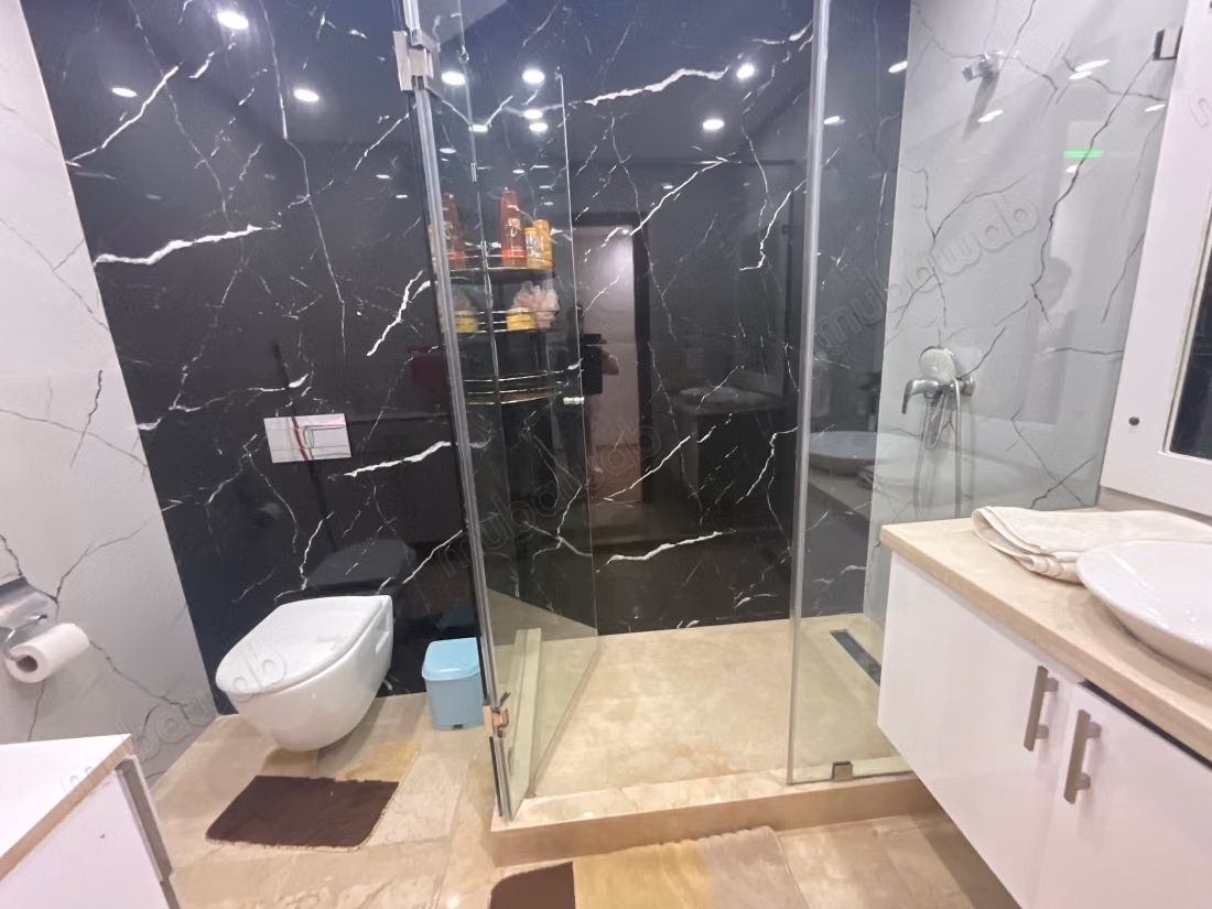 Une villa confortable et idéale