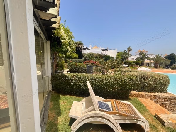 Une villa confortable et idéale