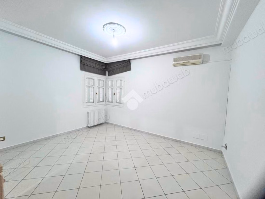 Independent Villa S4 with garden and garage