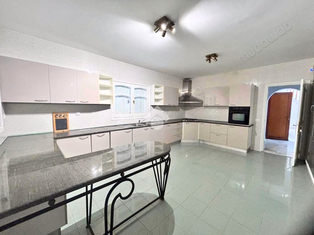 Independent Villa S4 with garden and garage
