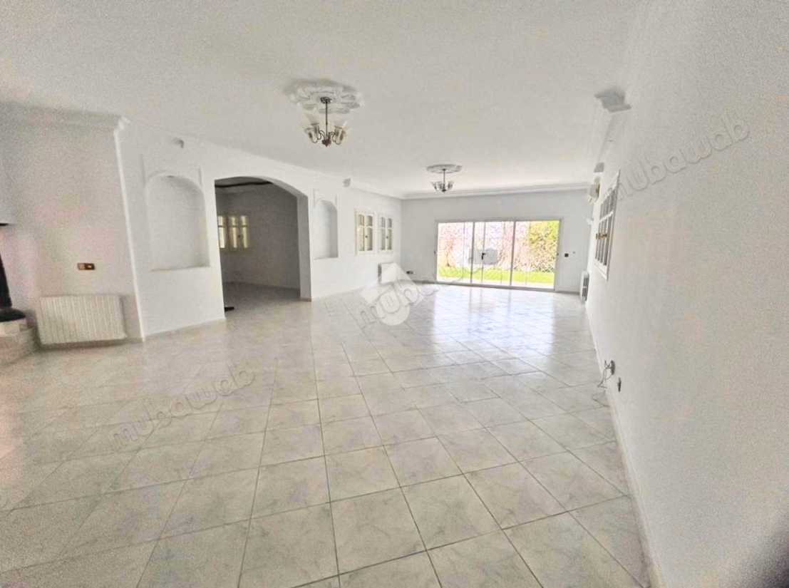 Independent Villa S4 with garden and garage