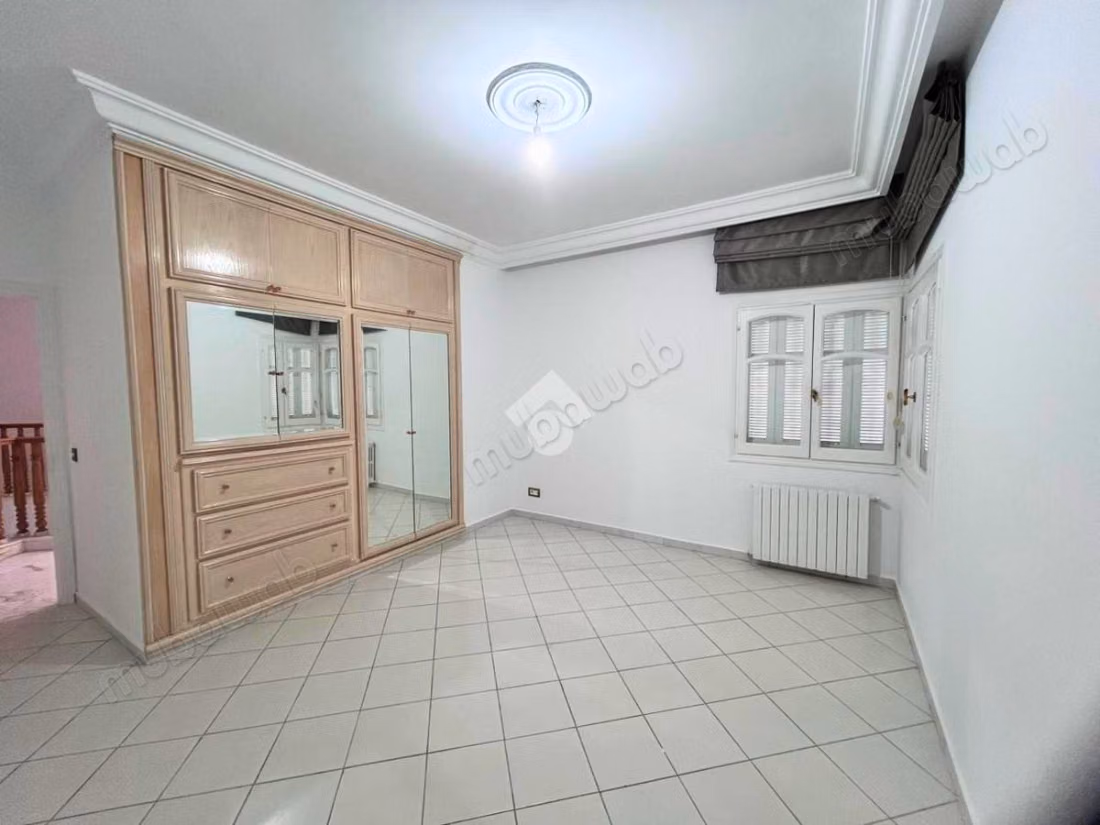 Independent Villa S4 with garden and garage
