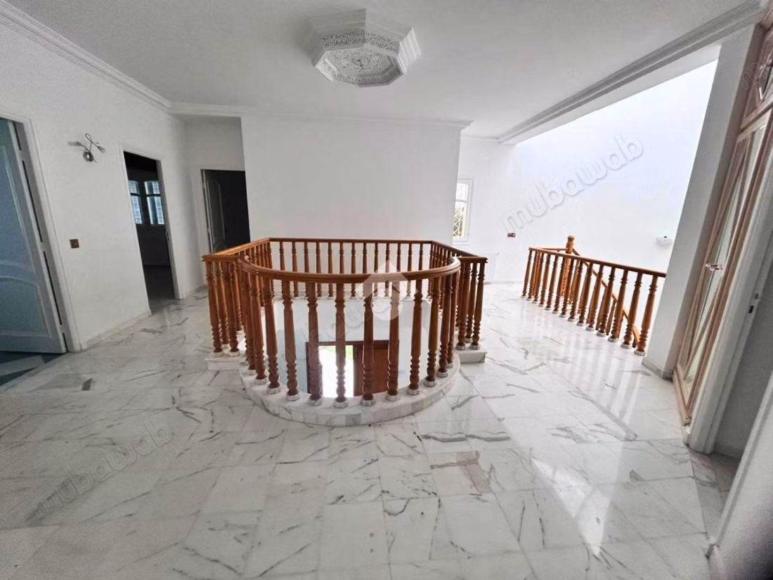 Independent Villa S4 with garden and garage