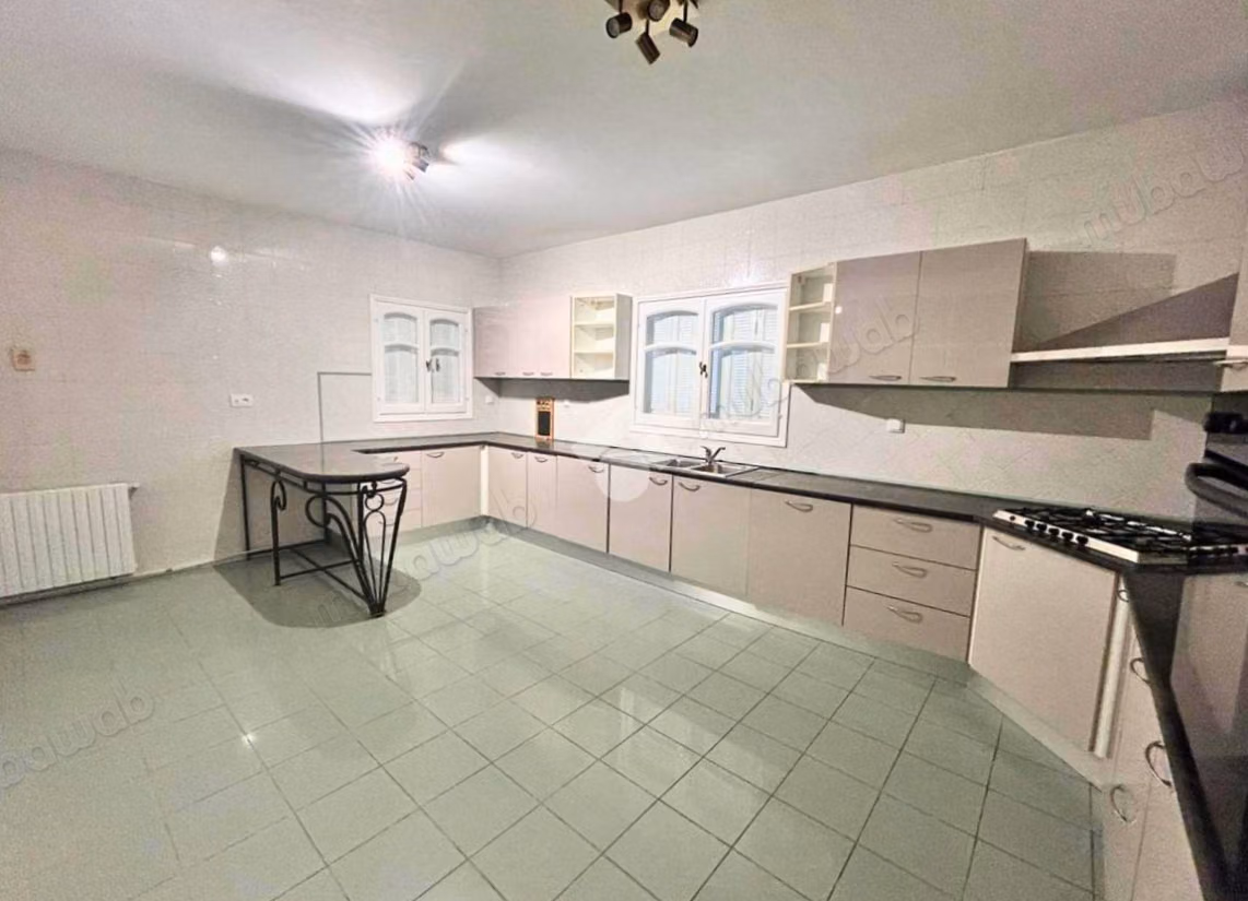 Independent Villa S4 with garden and garage