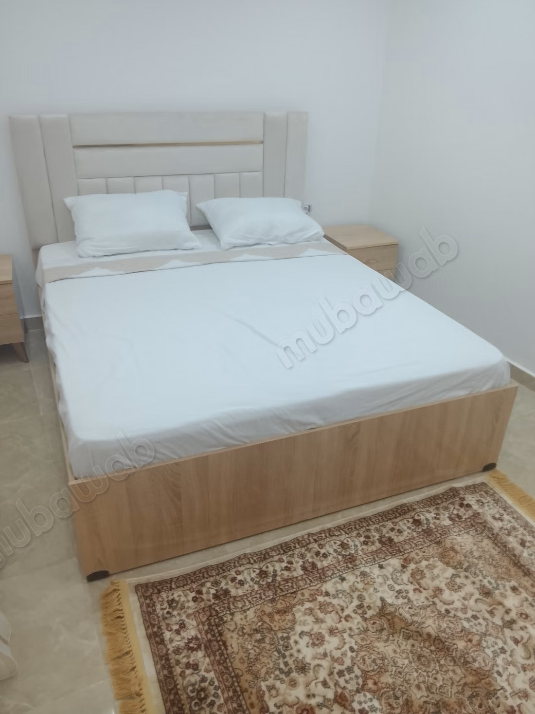 Superbe appartement à louer à Houmt Souk. 2 chambres. Meublé
