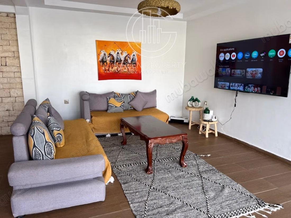 Belle propriété à louer à Ghazoua