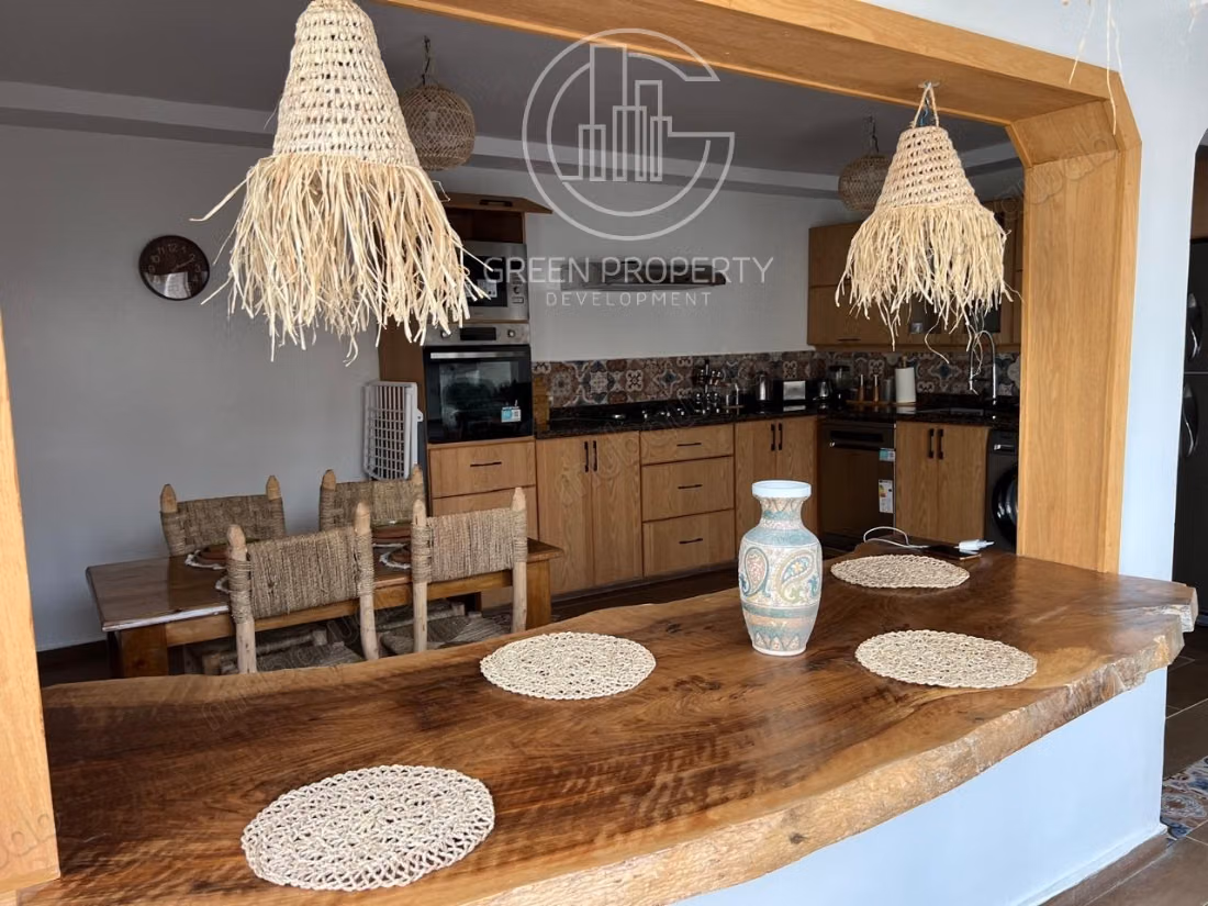 Belle propriété à louer à Ghazoua