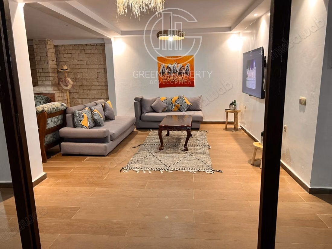 Belle propriété à louer à Ghazoua