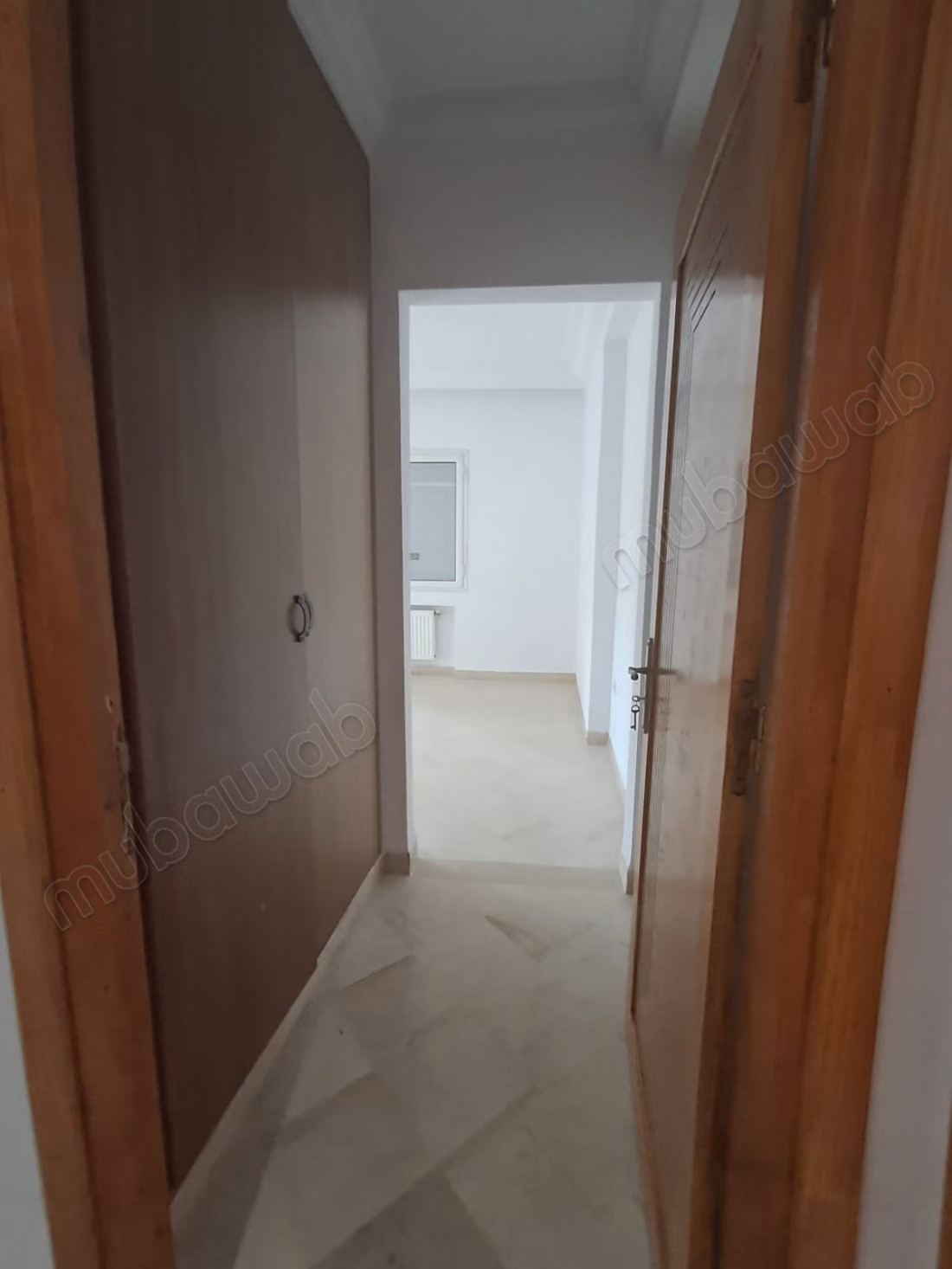 Apartment for rent in Cité Ennasr 2. Area of 160 m²